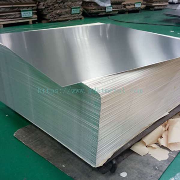 Aluminum Plate&Sheet